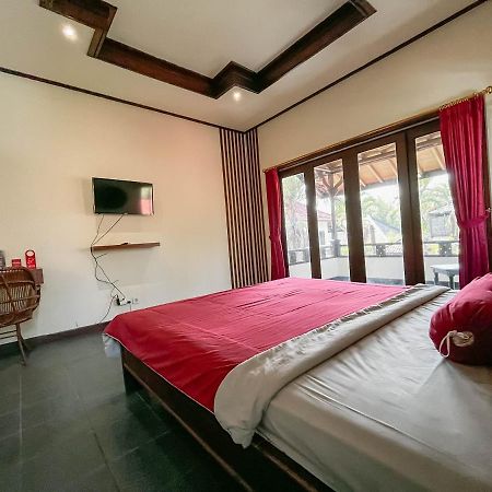 Reddoorz Plus Near Seminyak Square Denpasar  Exterior photo