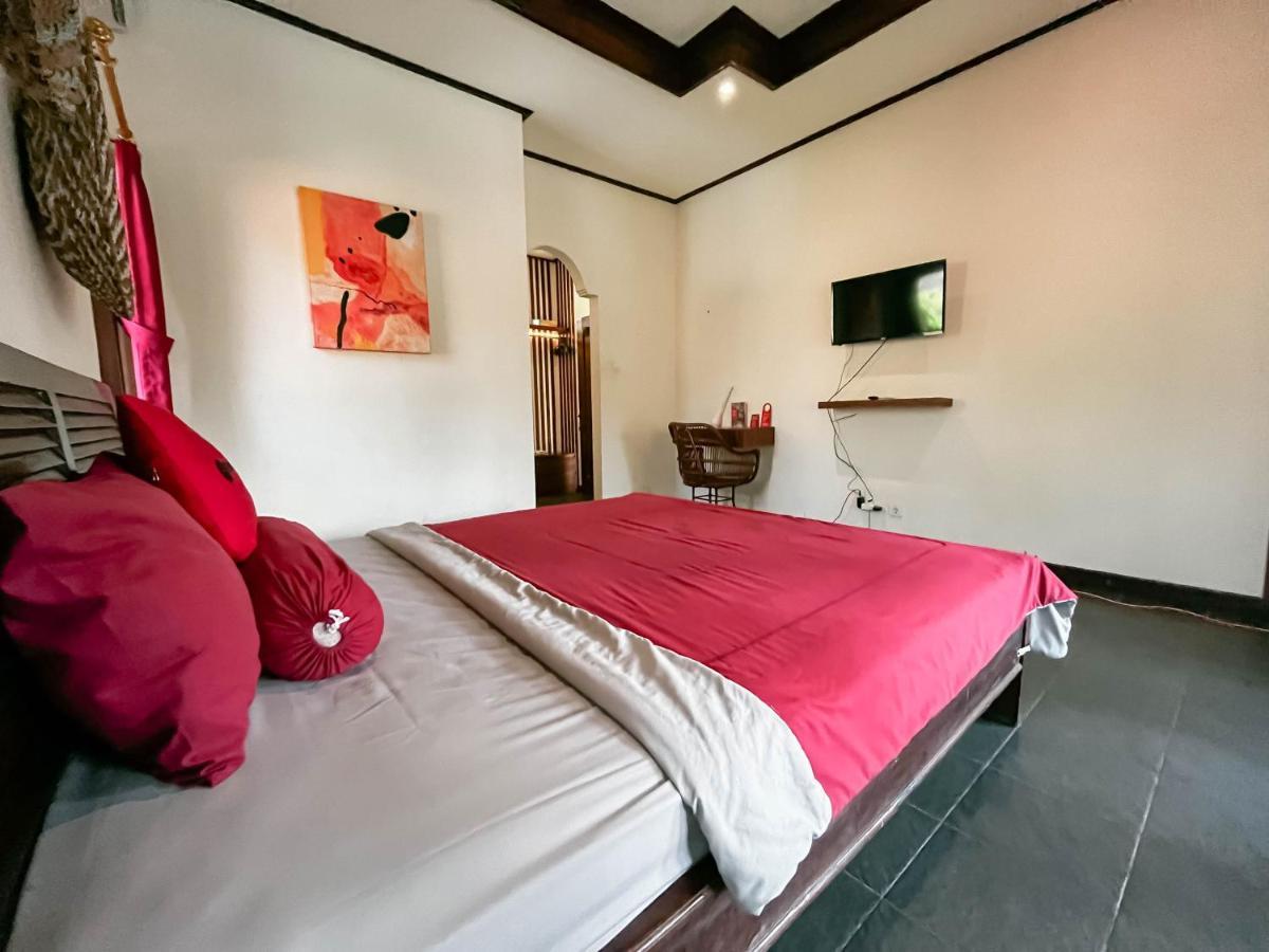 Reddoorz Plus Near Seminyak Square Denpasar  Exterior photo