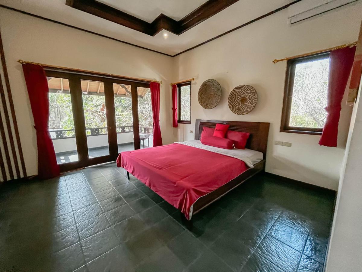 Reddoorz Plus Near Seminyak Square Denpasar  Exterior photo